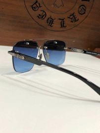 Picture of Chrome Hearts Sunglasses _SKUfw46735163fw